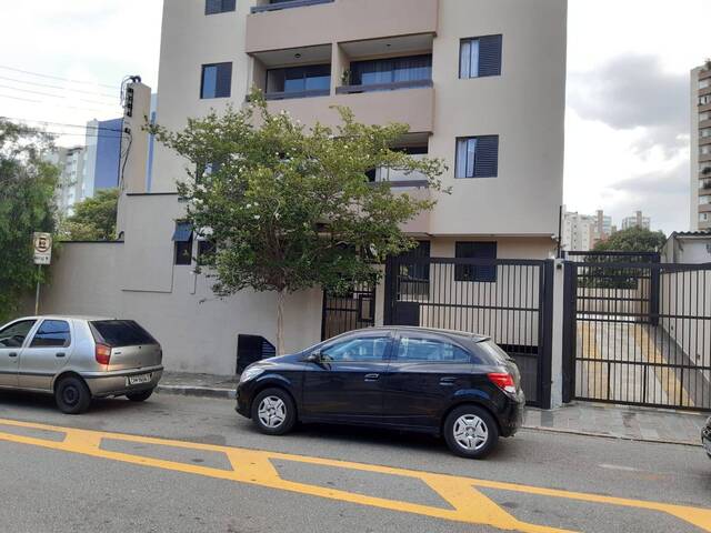#2355 - Apartamento para Venda em São Bernardo do Campo - SP - 2