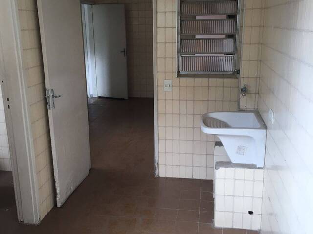 Apartamento para Venda em São Bernardo do Campo - 4