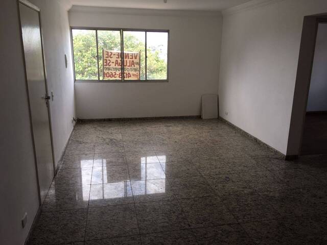 #2357 - Apartamento para Venda em São Bernardo do Campo - SP - 2