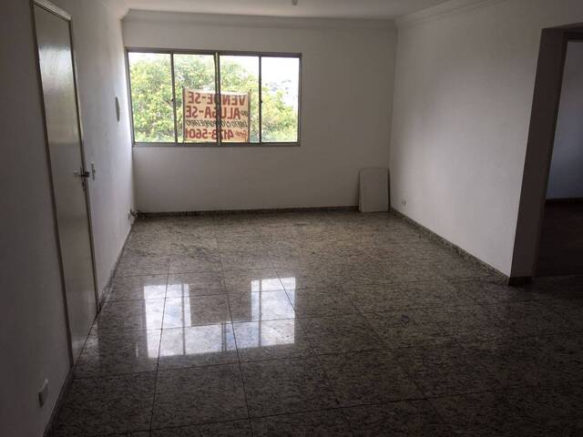 Apartamento para Venda em São Bernardo do Campo - 2