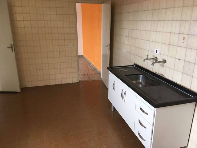 Apartamento para Venda em São Bernardo do Campo - 3