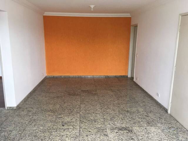 #2357 - Apartamento para Venda em São Bernardo do Campo - SP - 1