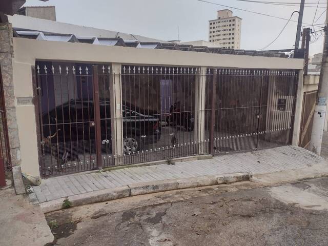 #2364 - Casa para Venda em São Bernardo do Campo - SP - 1