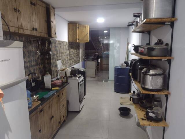 Casa para Venda em São Bernardo do Campo - 3
