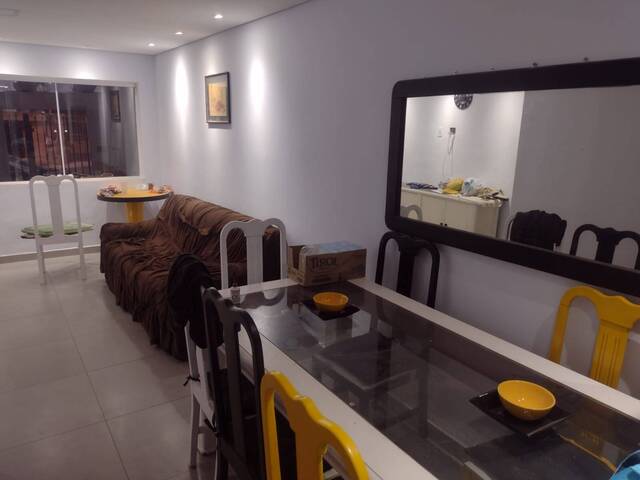 Casa para Venda em São Bernardo do Campo - 4