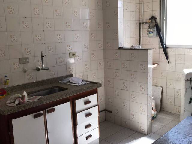 Apartamento para Locação em São Paulo - 5