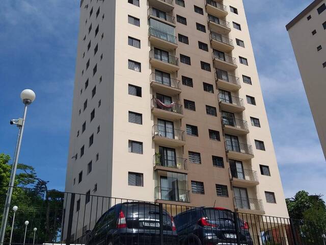 #2367 - Apartamento para Venda em São Paulo - SP - 1