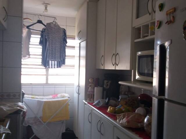 #2367 - Apartamento para Venda em São Paulo - SP - 2