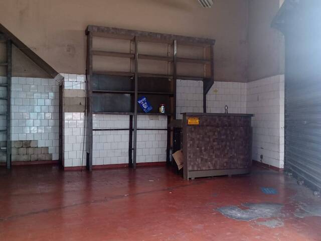 Salão Comercial para Locação em São Bernardo do Campo - 4