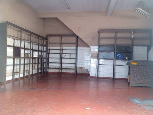 #2378 - Salão Comercial para Locação em São Bernardo do Campo - SP - 1