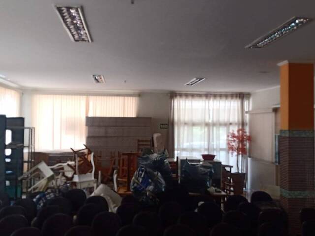 #2382 - Sala para Locação em São Bernardo do Campo - SP - 2