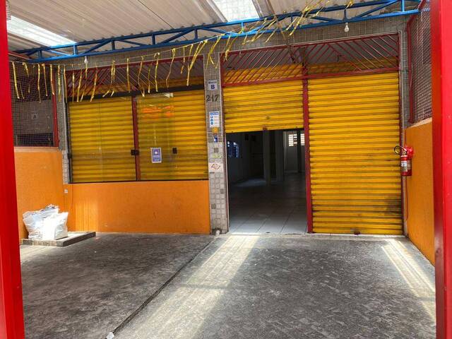 Salão Comercial para Locação em São Bernardo do Campo - 4
