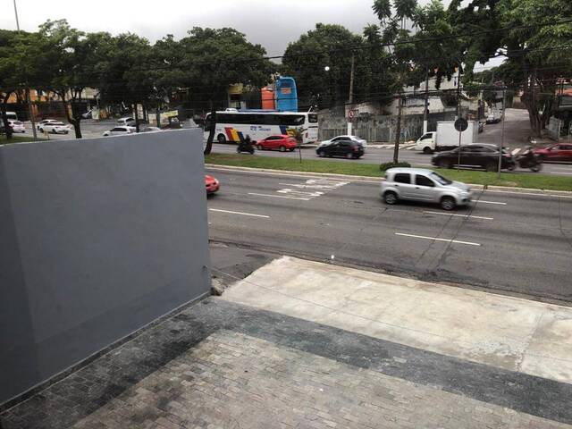 #2387 - Galpão para Locação em São Paulo - SP - 3