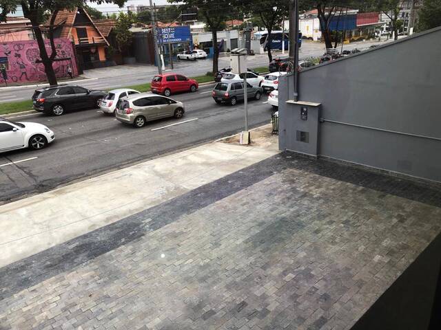 Galpão para Locação em São Paulo - 4