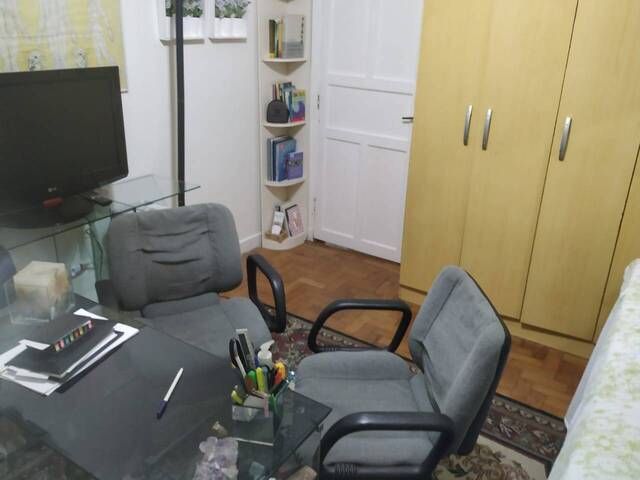 #2395 - Casa para Locação em São Paulo - SP - 3