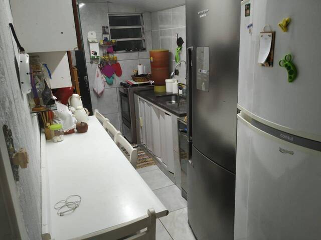 #2395 - Casa para Locação em São Paulo - SP - 2