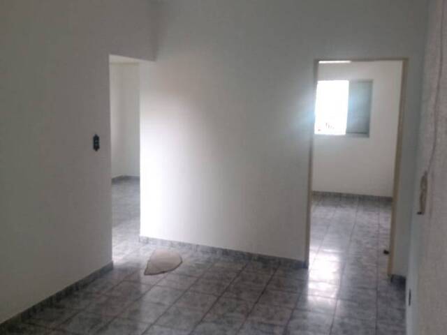 Casa para Locação em Diadema - 2