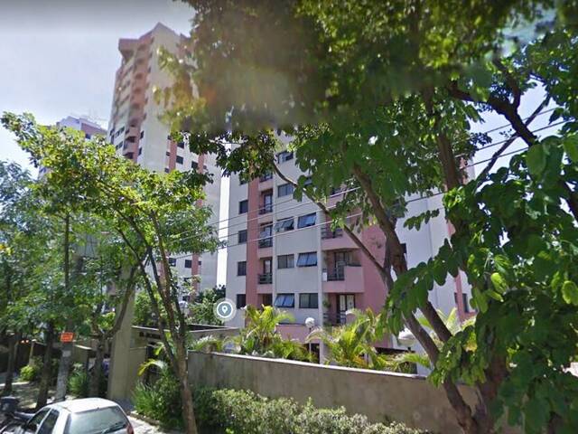 #2403 - Apartamento para Venda em São Paulo - SP - 1