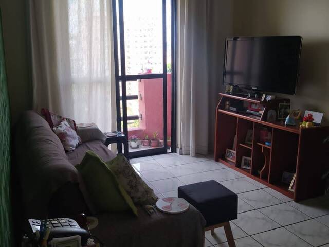 #2403 - Apartamento para Venda em São Paulo - SP - 3