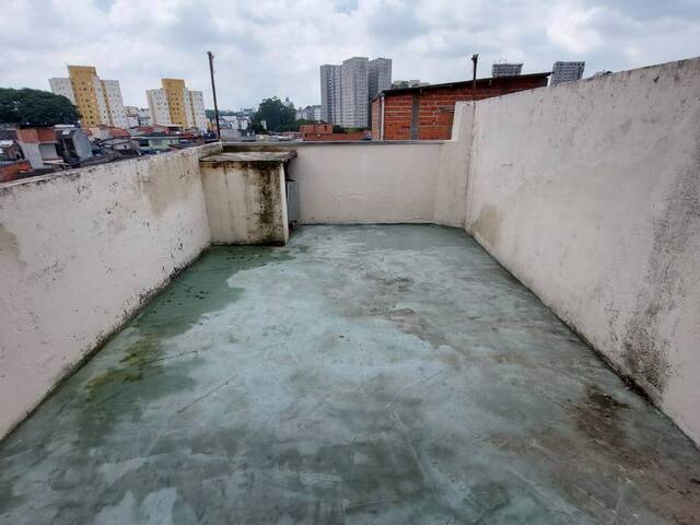 Sobrado para Venda em São Paulo - 4