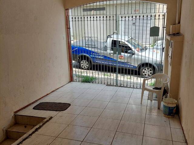 #2404 - Sobrado para Venda em São Paulo - SP - 3