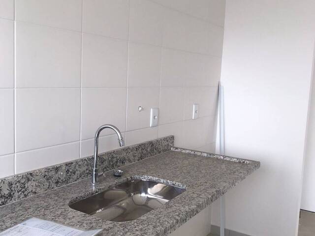#2407 - Apartamento para Locação em São Bernardo do Campo - SP - 2