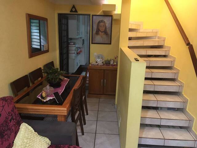 Sobrado para Venda em São Paulo - 4