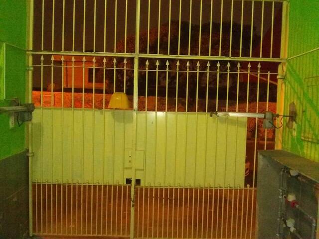 Sala para Venda em Diadema - 2