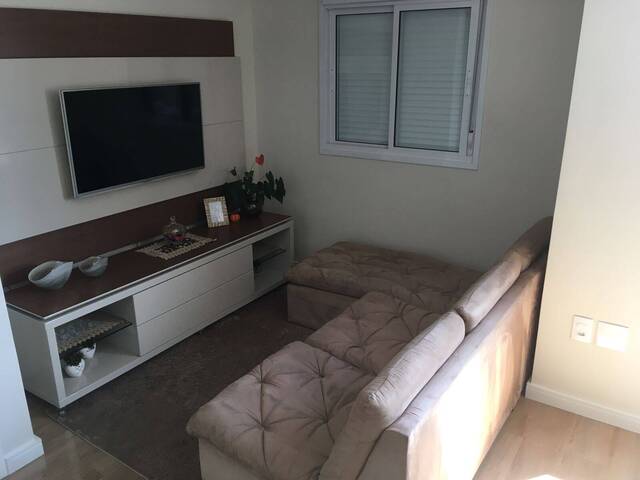 #2411 - Apartamento para Venda em Diadema - SP