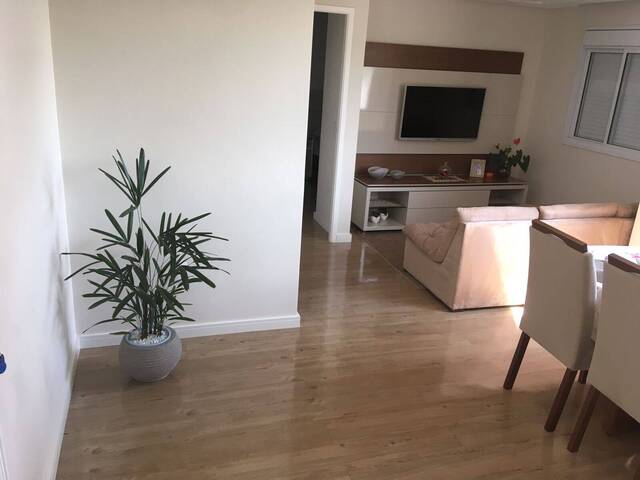 Apartamento para Venda em Diadema - 4