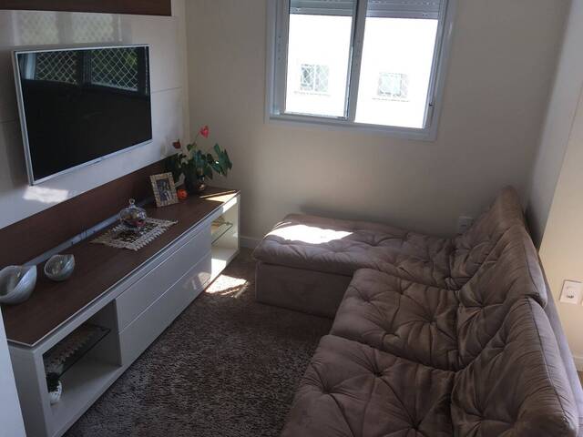 Apartamento para Venda em Diadema - 3