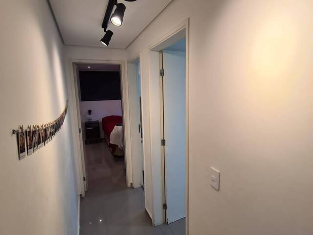 Apartamento para Venda em São Bernardo do Campo - 4