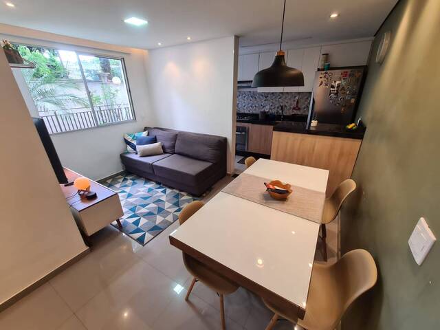 Apartamento para Venda em São Bernardo do Campo - 3