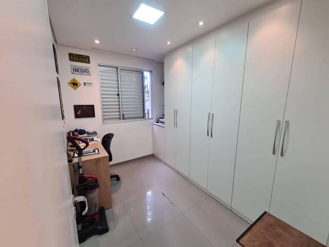 Apartamento para Venda em São Bernardo do Campo - 5
