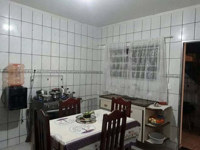 Sobrado para Venda em São Bernardo do Campo - 5