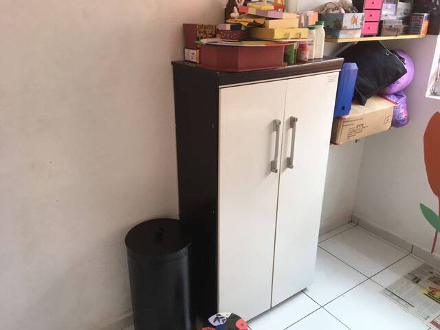 Sobrado para Venda em Diadema - 4