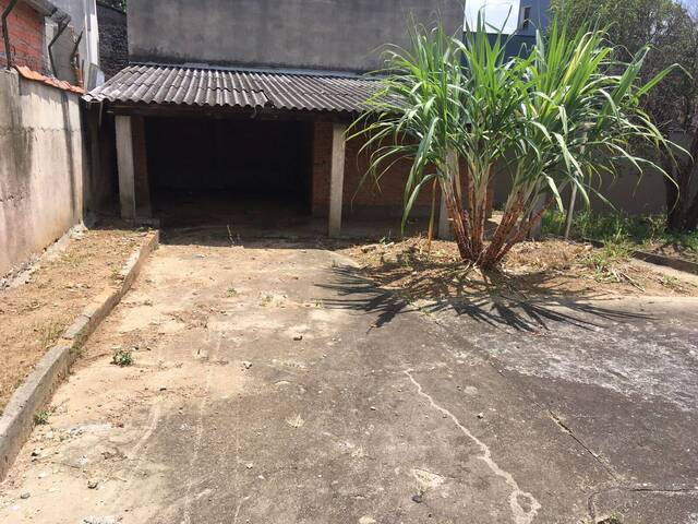 Terreno para Venda em Diadema - 4