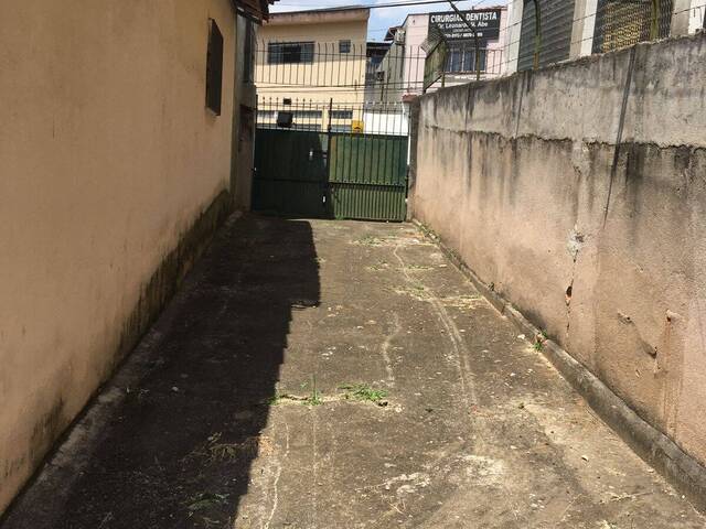 Terreno para Venda em Diadema - 5