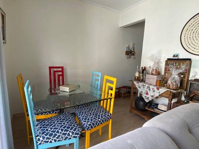 #2419 - Apartamento para Venda em São Bernardo do Campo - SP - 3
