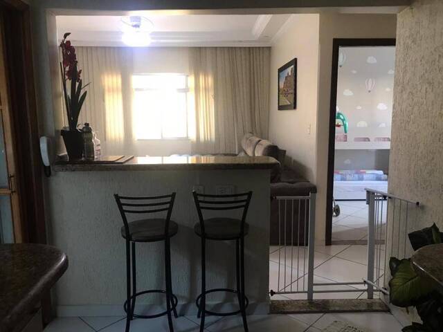 #2420 - Apartamento para Venda em São Bernardo do Campo - SP - 3