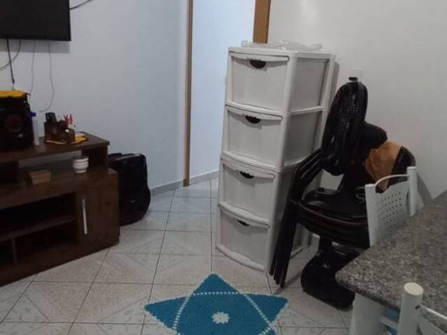 #2421 - Apartamento para Venda em São Bernardo do Campo - SP - 1