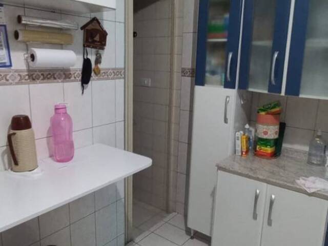 Apartamento para Venda em Diadema - 5