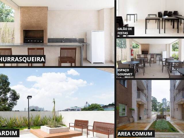 Apartamento para Venda em Diadema - 5