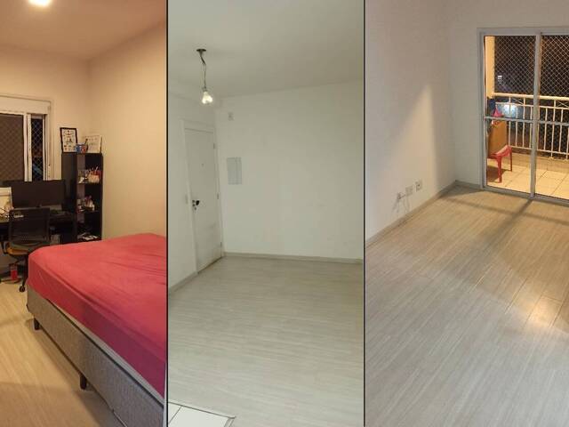 Apartamento para Venda em Diadema - 2