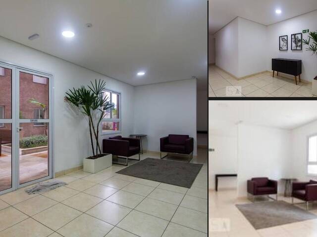 Apartamento para Venda em Diadema - 4