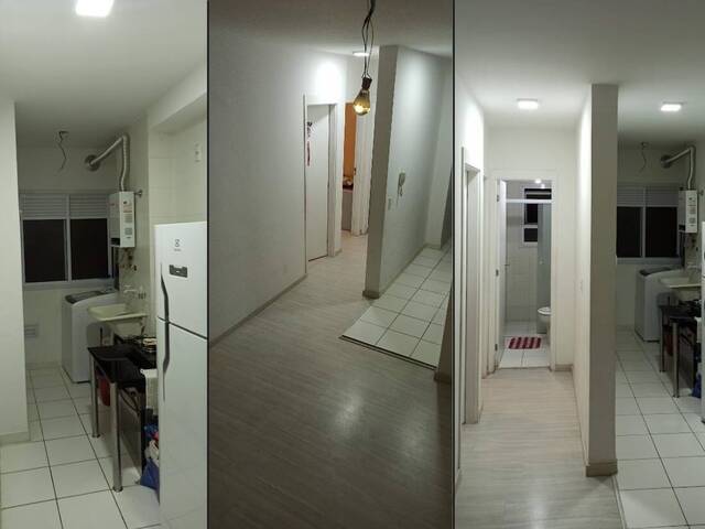 Apartamento para Venda em Diadema - 3