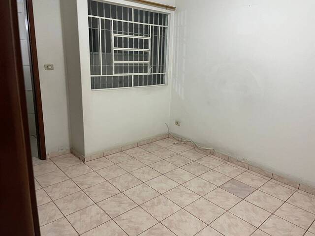 #2425 - Casa para Venda em São Bernardo do Campo - SP