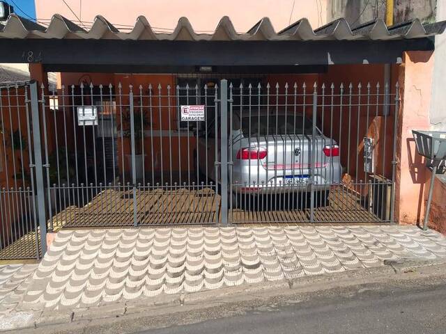 Venda em Vila Liviero - São Paulo