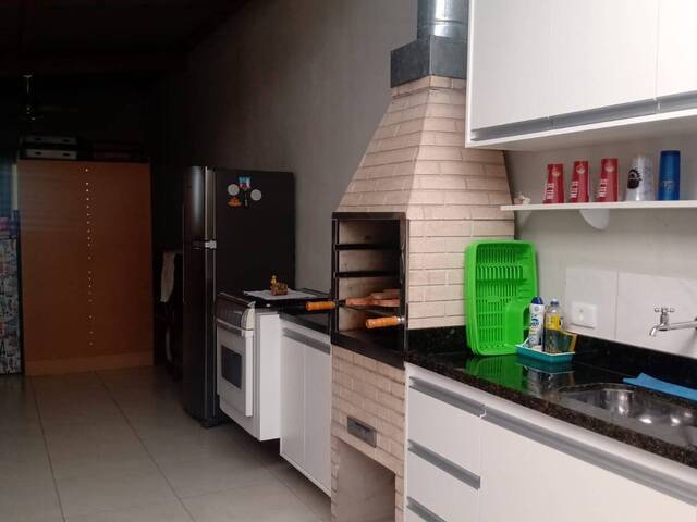 Casa para Locação em São Bernardo do Campo - 2