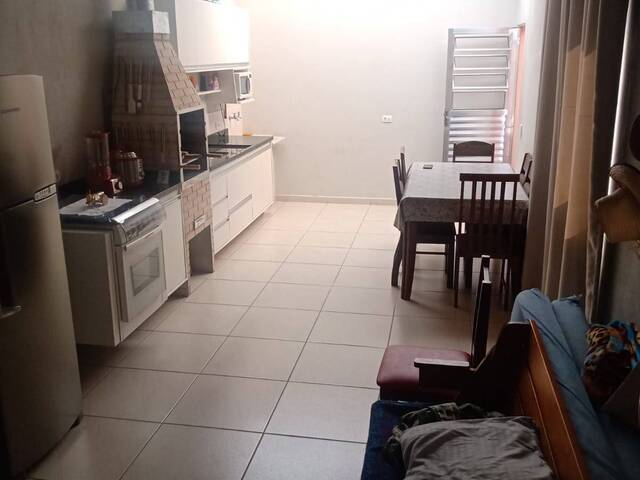 Casa para Locação em São Bernardo do Campo - 5
